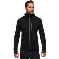 Odzież trekkingowa damska - Bluza trekkingowa męska Black Diamond Coefficient - miniaturka - grafika 1