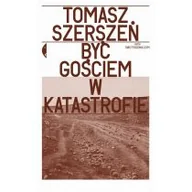 Historia świata - Być gościem w katastrofie - miniaturka - grafika 1