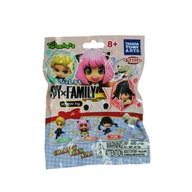 Figurki dla dzieci - Twinchees Spy x Family figurka kolekcjonerska - miniaturka - grafika 1