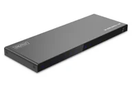 Rozgałęźniki - Digitus Rozdzielacz 4K HDMI, 1 x 8 - miniaturka - grafika 1