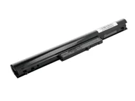 Baterie do laptopów - Mitsu Bateria do HP SleekBook 14 15z 2200 mAh 32 Wh 14.4 14.8 Volt BC/HP-PA14 - miniaturka - grafika 1