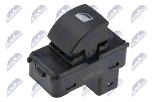 Przełącznik, podnośnik szyby NTY EWS-PE-042 - Akcesoria do układu elektrycznego - miniaturka - grafika 1