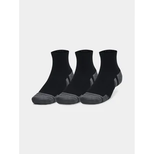 Skarpety Under Armour 1379528 (kolor Czarny) - Skarpetki damskie - miniaturka - grafika 1
