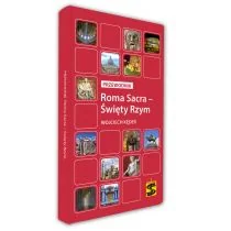 Roma Sacra. Święty Rzym - Wojciech Kęder - Przewodniki - miniaturka - grafika 2