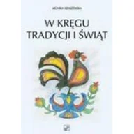 Słowniki języków obcych - W kręgu tradycji i świąt - miniaturka - grafika 1