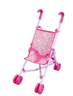 Domki dla lalek - Wózek Parasolka 8609 - miniaturka - grafika 1