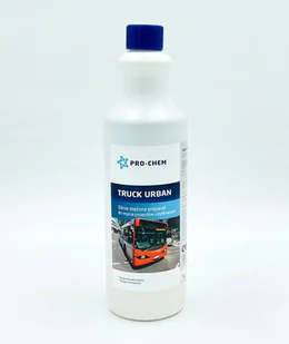 Wielofunkcyjny środek myjący PRO-CHEM TRUCK URBAN 1 l PC021 - Kosmetyki samochodowe - miniaturka - grafika 1