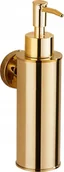 Mydelniczki i dozowniki mydła - Mexen dozownik do mydła, złoty - 70622-50 - miniaturka - grafika 1