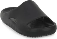 Klapki i japonki męskie - Crocs™ šlepetės vyrams 244572, juodos - miniaturka - grafika 1