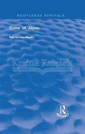 Pozostałe książki - COINS OF JAPAN - miniaturka - grafika 1