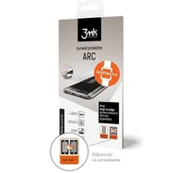 Akcesoria do pulsometrów i zegarków sportowych - 3Mk Folia Arc Na Sony Smartband Talkwatch - miniaturka - grafika 1