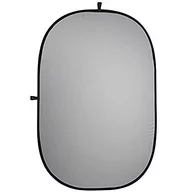 Inne akcesoria studyjne - Walimex 2in1 Foldable Background grey/blue 180x210cm 18287 - miniaturka - grafika 1