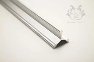 Kij wędzarniczy aluminiowy 1m - Akcesoria do grilla - miniaturka - grafika 1