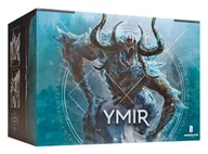 Gry planszowe - Mythic Battles: Ragnarök - Ymir - gra planszowa - miniaturka - grafika 1
