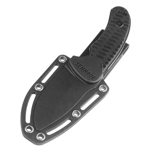 Schrade - Nóż Wolverine Mini Fixed Blade - 1182519 - Noże - miniaturka - grafika 3