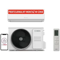Klimatyzatory - BOSCH Klimatyzator Split Climate 4000i 26 E - miniaturka - grafika 1