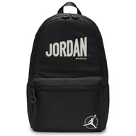 Plecaki szkolne i tornistry - Plecak sportowy szkolny JORDAN FLIGHT DAYPACK - miniaturka - grafika 1
