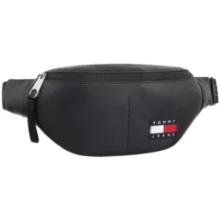 Saszetka Nerka Tjm Ess Daily Pu Bumbag AM0AM13702 BDS (TH1408-a) Tommy Hilfiger - Nerki - miniaturka - grafika 1