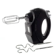 Miksery - KAMILLE 6751 MIKSER CZARNY RĘCZNY 250W - miniaturka - grafika 1