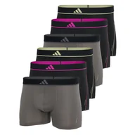 Majtki męskie - Bokserki Active Micro Flex Eco 6 pak - miniaturka - grafika 1