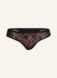 Triumph Figi Amourette Charm schwarz - Majtki damskie - miniaturka - grafika 1