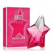 Wody i perfumy damskie - Thierry Mugler Angel Nova woda perfumowana 100ml - miniaturka - grafika 1