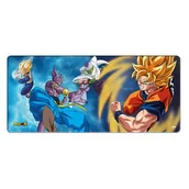 Podkładki pod mysz - NoName Podkładka Dragon Ball MGGE012 MGGE012 - miniaturka - grafika 1