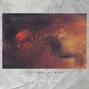 4AD Victorialand - Muzyka alternatywna - miniaturka - grafika 1