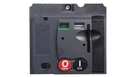Inne akcesoria elektryczne - Schneider Electric Napęd zdalny 220-240V AC CVS MT250 LV431541 LV431541 - miniaturka - grafika 1