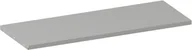 Inne meble biurowe - B2B Partner Dodatkowa półka do szafek metalowych, 950 x 400 mm, szara, 1 szt. X39400004.2091 - miniaturka - grafika 1