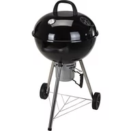 Grille - ProGarden Grill ogrodowy z pokrywą przenośny uniwersalny - miniaturka - grafika 1