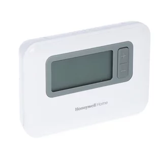 T3 Termostat programowalny tygodniowy przewodowy - Regulatory i termostaty - miniaturka - grafika 1