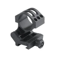Amunicja i osprzęt ASG - Vector Optics - Montaż stalowy Flip - 30 mm - Picatinny - SCSR-08 - miniaturka - grafika 1