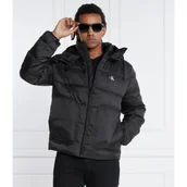 Kurtki męskie - Calvin Klein Jeans Kurtka | Oversize fit - miniaturka - grafika 1