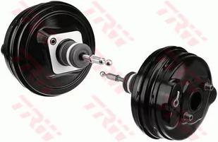 TRW SERWO HAMULCA PSA957 AUDI A6 04-11 A6 ALLROAD 06-11 - Tarcze hamulcowe - miniaturka - grafika 1
