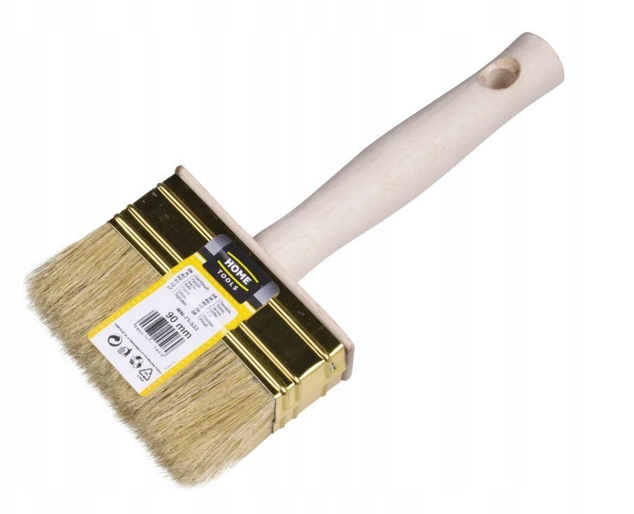 PĘDZEL TAPETOWY 130 MM [HOME]