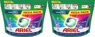 Środki do prania - Ariel Kapsułki z płynem do prania All-in-1 PODs 126 szt. color - miniaturka - grafika 1