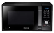 Kuchenki mikrofalowe - Samsung MG23F301TAK/BA - miniaturka - grafika 1