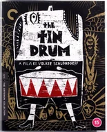 Filmy wojenne Blu-Ray - The Tin Drum (Blaszany bębenek) - miniaturka - grafika 1