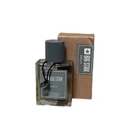 Wody i perfumy męskie - BIG STAR MEN Woda perfumowana BRAVE 50ml - miniaturka - grafika 1