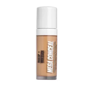 Makeup obsession Makeup Obsession Mega Conceal Korektor 13 OBS-0445 - Korektory do twarzy - miniaturka - grafika 1