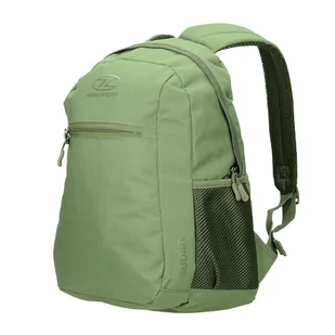 Highlander Plecak Dublin 15L Olive - Plecaki - miniaturka - grafika 2