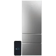 Lodówki - Lodówka HAIER HTW7720DNMP - miniaturka - grafika 1