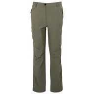 Spodnie sportowe męskie - Spodnie męskie Regatta Highton Trousers I Rozmiar: XL / Kolor: zielony - miniaturka - grafika 1