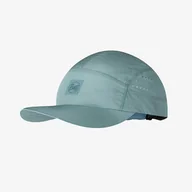 Czapki dla dzieci - Czapka do biegania Buff Speed Cap - solid mist - miniaturka - grafika 1