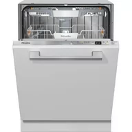 Zmywarki do zabudowy - Miele G 5355 SCVi XXL Active Plus - miniaturka - grafika 1