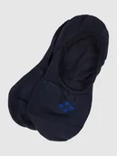 Skarpetki męskie - Skarpetki stopki z dodatkiem streczu w zestawie 2 szt. model ‘Everyday’ - miniaturka - grafika 1