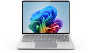 Microsoft Surface 7Gen. Copilot+ PC / C12/16/1TB W11 Pro Platin ZYU-00005 - Laptopy 2w1 - miniaturka - grafika 1