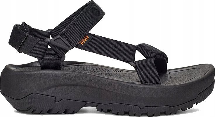 Teva W'S Hurricane XLT 2 Ampsole, BLK, 37 us 6; uk 4