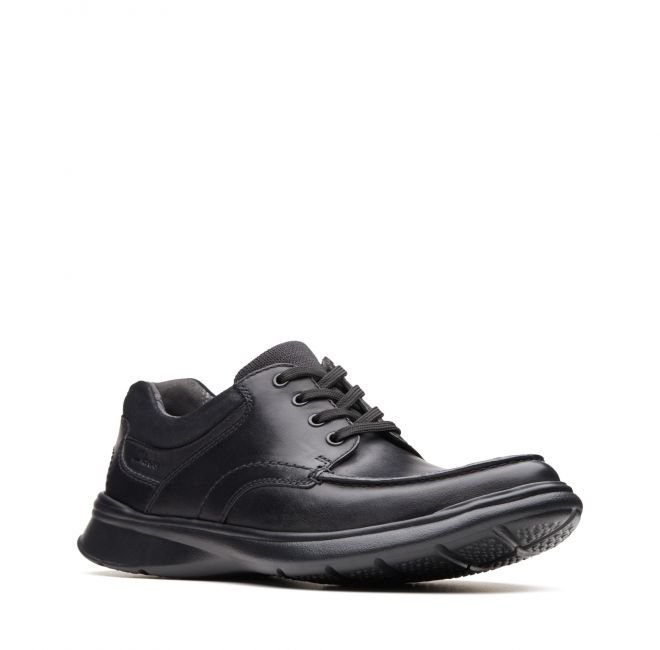 Cotrell Edge H [black smooth leather] - rozmiar 42.5